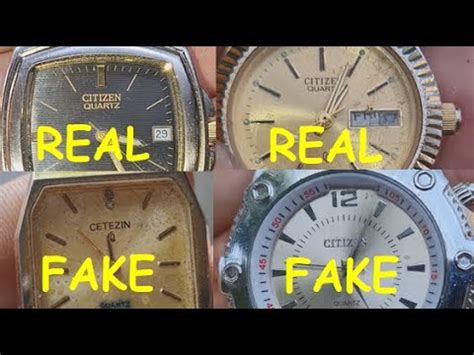 fake citizen eco drive watches|citizen eco drive old models.